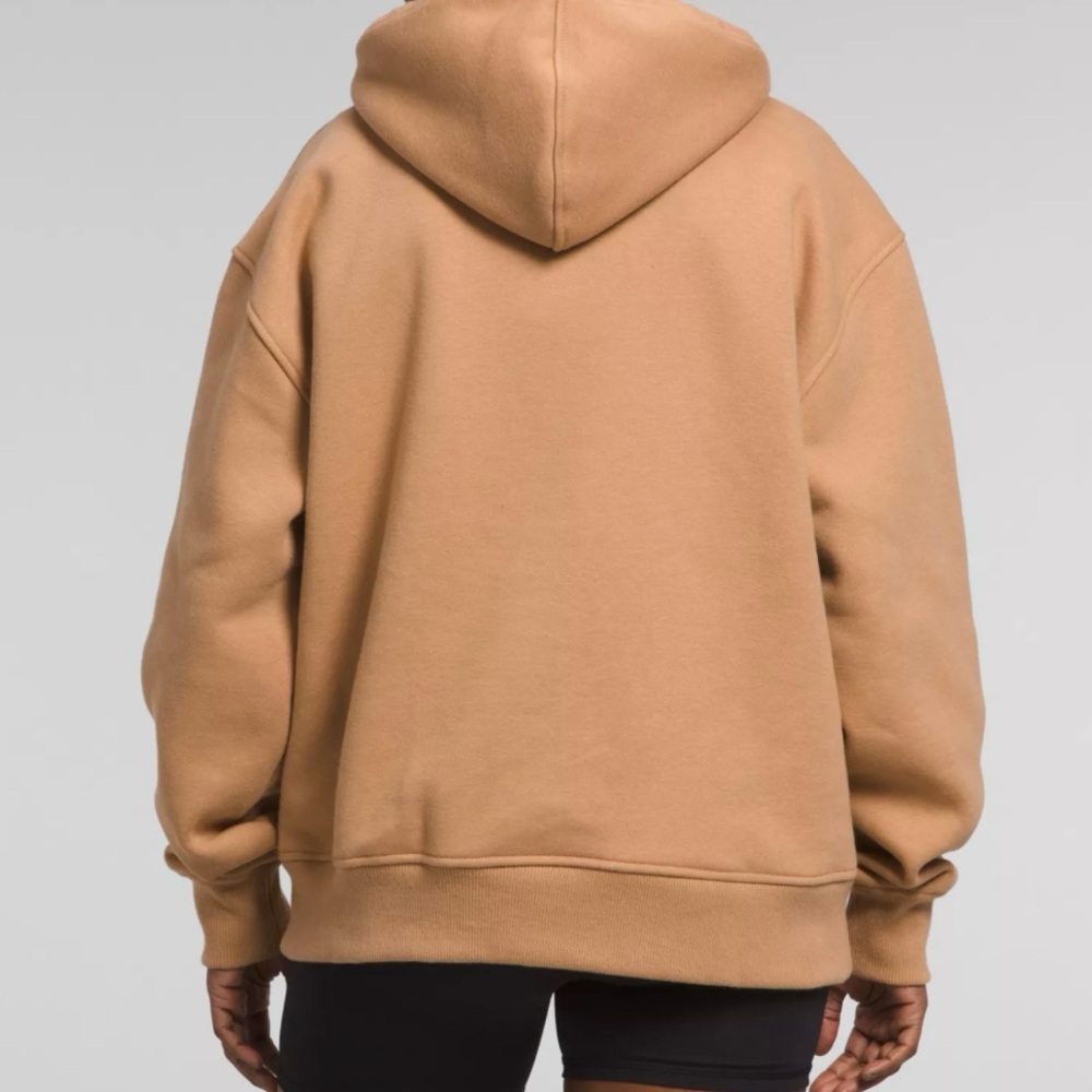 North Face Women Hoodie jacket Medium